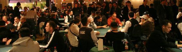 Texas holdem casino tournaments casinos rival gaming
